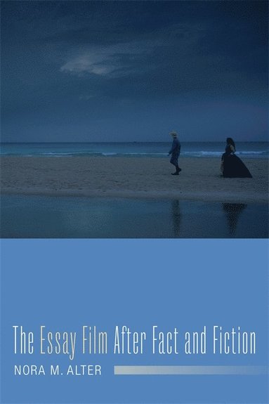 Essay Film After Fact and Fiction (inbunden)