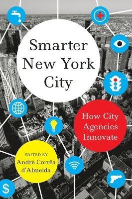 Smarter New York City (inbunden)