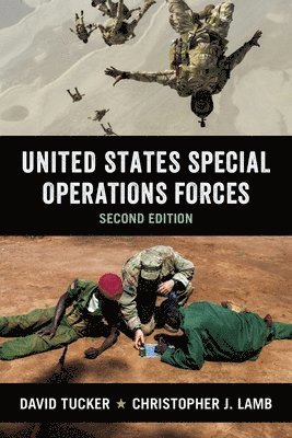 United States Special Operations Forces (hftad)