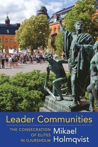 Leader Communities (häftad)
