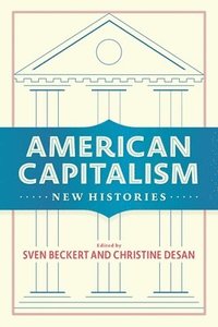 American Capitalism (inbunden)