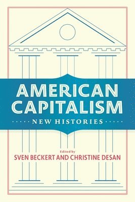 American Capitalism (hftad)
