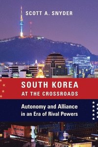 South Korea at the Crossroads (hftad)