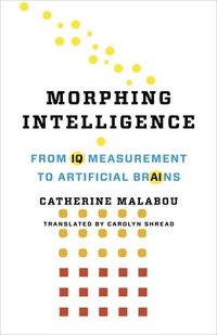 Morphing Intelligence (häftad)