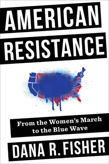 American Resistance (hftad)