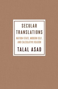 Secular Translations (inbunden)