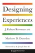 Designing Experiences