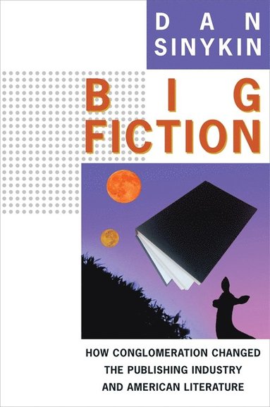 Big Fiction (häftad)