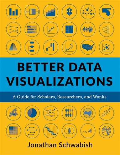 Better Data Visualizations (hftad)