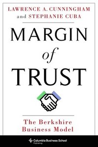Margin of Trust (inbunden)