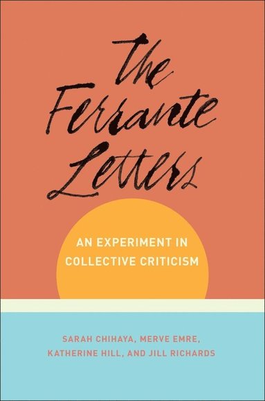 Ferrante Letters (hftad)
