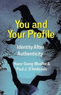 You and Your Profile (häftad)