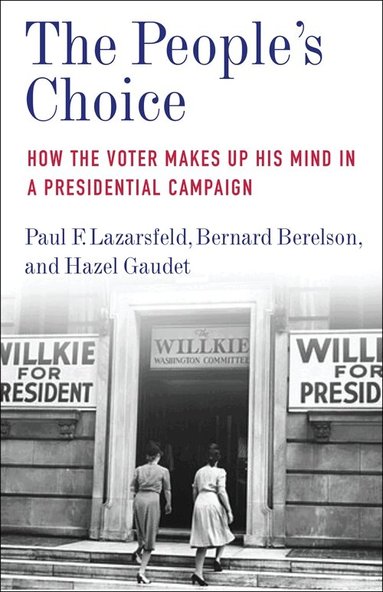 People's Choice (inbunden)