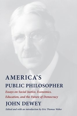 America's Public Philosopher (inbunden)