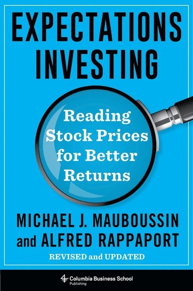 Expectations Investing (inbunden)