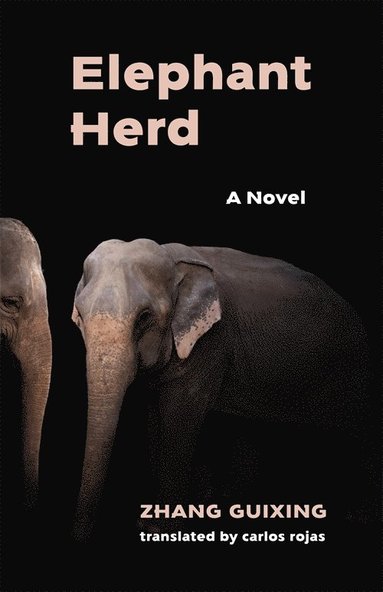 Elephant Herd (hftad)