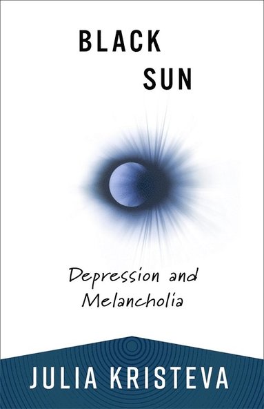 Black Sun (inbunden)