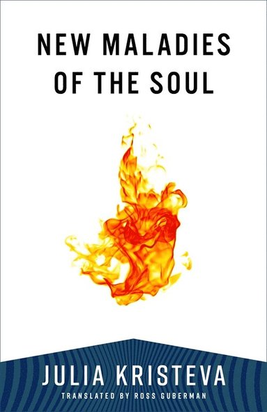 New Maladies of the Soul (hftad)