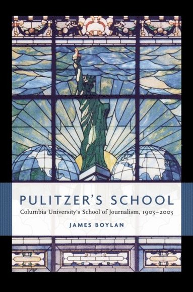 Pulitzer''s School (e-bok)
