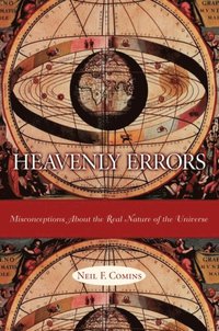 Heavenly Errors (e-bok)