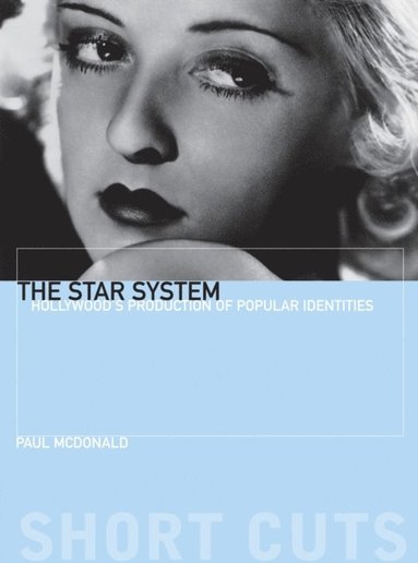 Star System (e-bok)