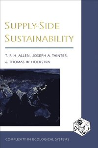 Supply-Side Sustainability (e-bok)