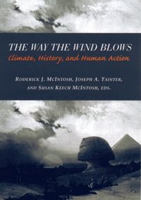 Way the Wind Blows (e-bok)