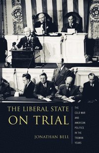Liberal State on Trial (e-bok)