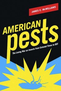 American Pests (e-bok)