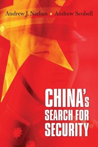 China's Search for Security (e-bok)