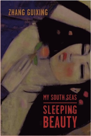 My South Seas Sleeping Beauty (hftad)