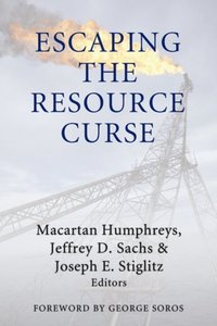 Escaping the Resource Curse (e-bok)