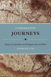 Comparative Journeys (e-bok)