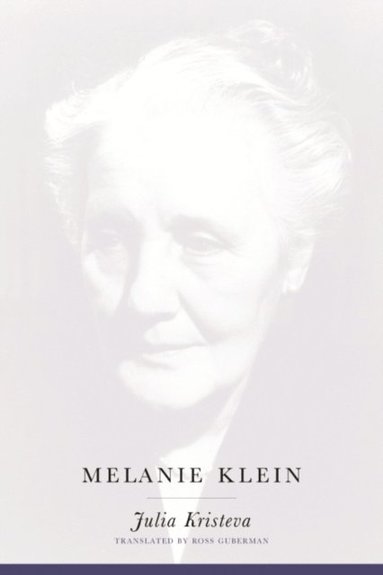 Melanie Klein (e-bok)