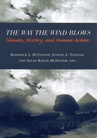 Way the Wind Blows (e-bok)