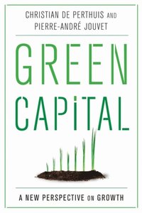 Green Capital (e-bok)