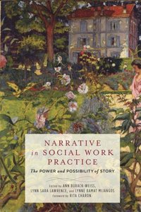 Narrative in Social Work Practice (e-bok)