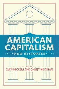 American Capitalism (e-bok)