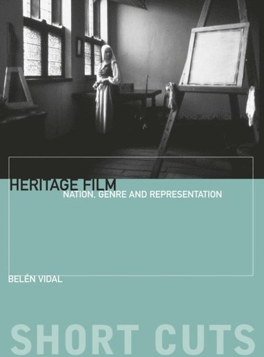 Heritage Film (e-bok)