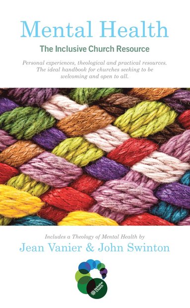 Mental Health: The Inclusive Church Resource (hftad)