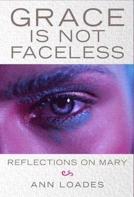 Grace is Not Faceless (hftad)