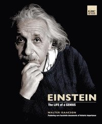 Einstein (inbunden)