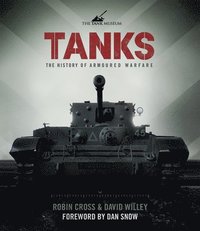 Tanks (inbunden)