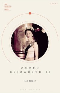 Queen Elizabeth II (häftad)