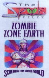 Zombie! Zone Earth