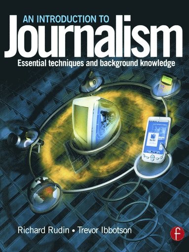 Introduction to Journalism (inbunden)