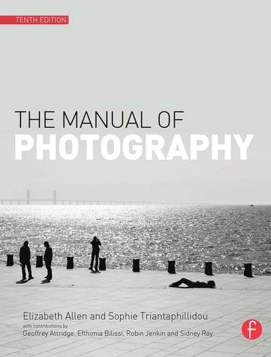 Manual of Photography (hftad)