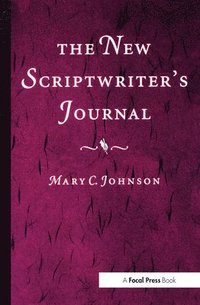 The New Scriptwriter's Journal (hftad)