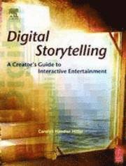 Digital Storytelling (hftad)