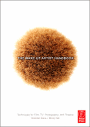 The Makeup Artist Handbook: Techniques for Film, Television